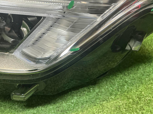 Фара левая Volvo XC90 2 (2014-2019) Full LED