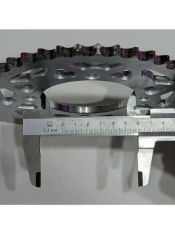 Венец звезда ведомая (420-41) 4×92×76