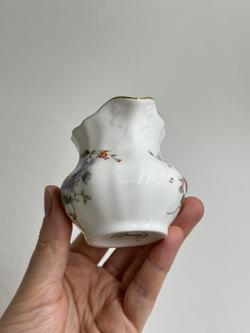 Сливочник Royal Crown Derby
