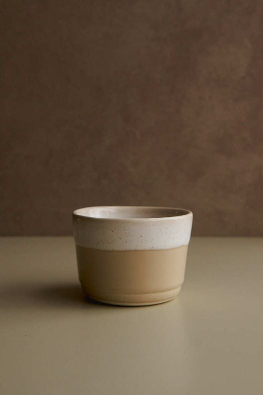 Стакан Cappuccino / Sugarpine