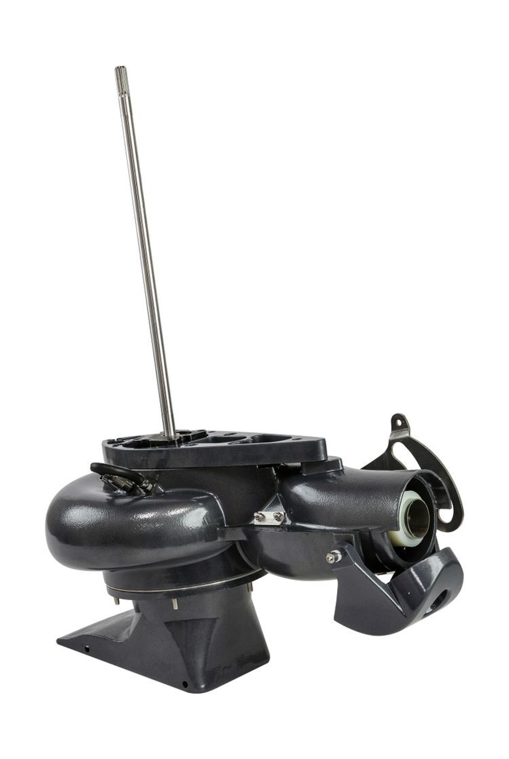 Насадка водометная для Yamaha 15 (small), Marine Rocket