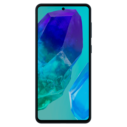 Смартфон Samsung Galaxy M55 5G 8/256GB, Dark Blue (Синий)