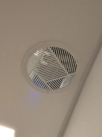 вытяжки /дифузоы/решетки