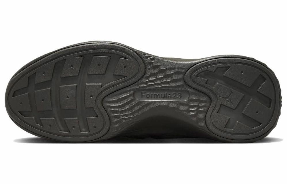 Кроссовки Jordan Delta 3