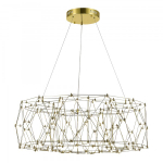 Подвесная светодиодная люстра ST Luce GRAVETTA SL6602.203.48