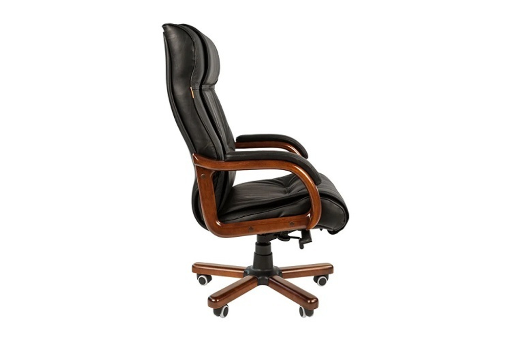 Кресло офисное Chairman 653