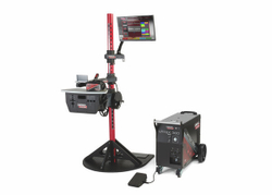 K4601-1 Виртуальный тренажер LINCOLN ELECTRIC ОДНОПОСТОВОЙ VRTEX 360 на паллете