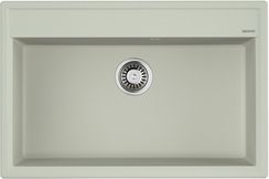 Кухонная мойка OMOIKIRI Daisen 77-PA (арт.4993626)