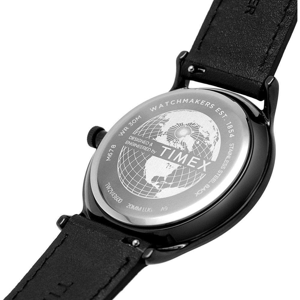 Мужские наручные часы Timex TW2V43600