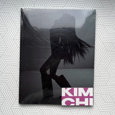 Альбом YEJI - Air [Photobook ver.] (A ver.) (с дефектом)