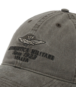 кепка Aeronautica Militare - хаки(HA1102CT2476)