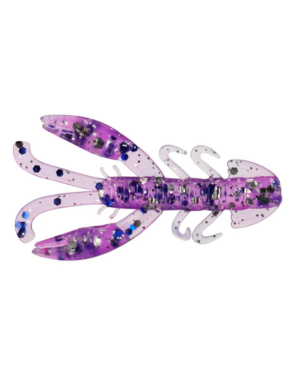 Рак Helios Omar 2,05"/5,2 см Rusty Gold 15шт. (HS-24-006)