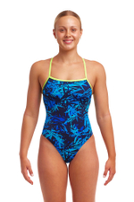 Купальник FUNKITA Seal Team