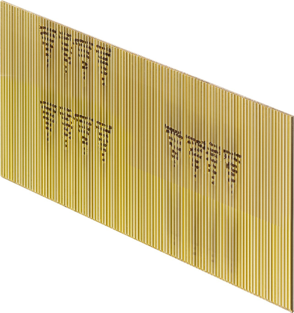 KRAFTOOL тип 23GA (P0.6) 25 мм, 10 000 шт, шпильки для нейлера (31786-25)