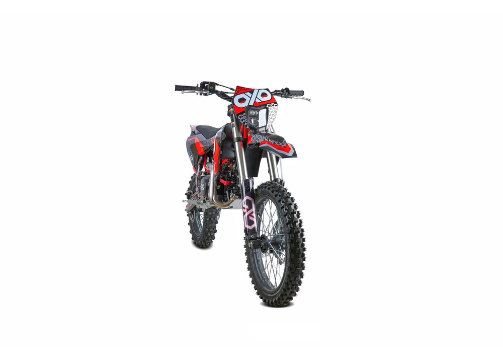 Мотоцикл OXO Base 125 PITBIKE