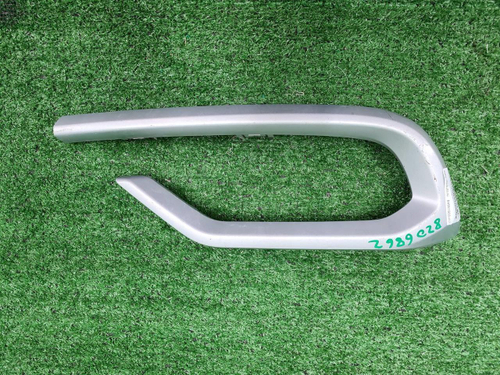 Накладка заднего бампера правая Haval M6 2 (21-нв)