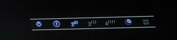 Вытяжка De Dietrich DHD 791 X