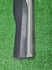 Накладка двери задняя левая Geely Atlas 1 (16-22)