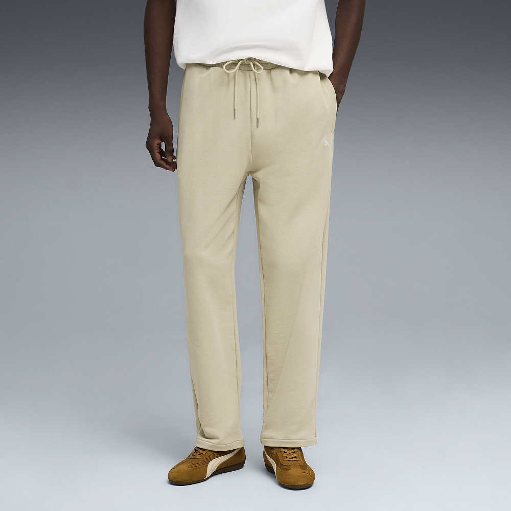 Мужские брюки PUMA Wardrobe Essentials Sweatpants