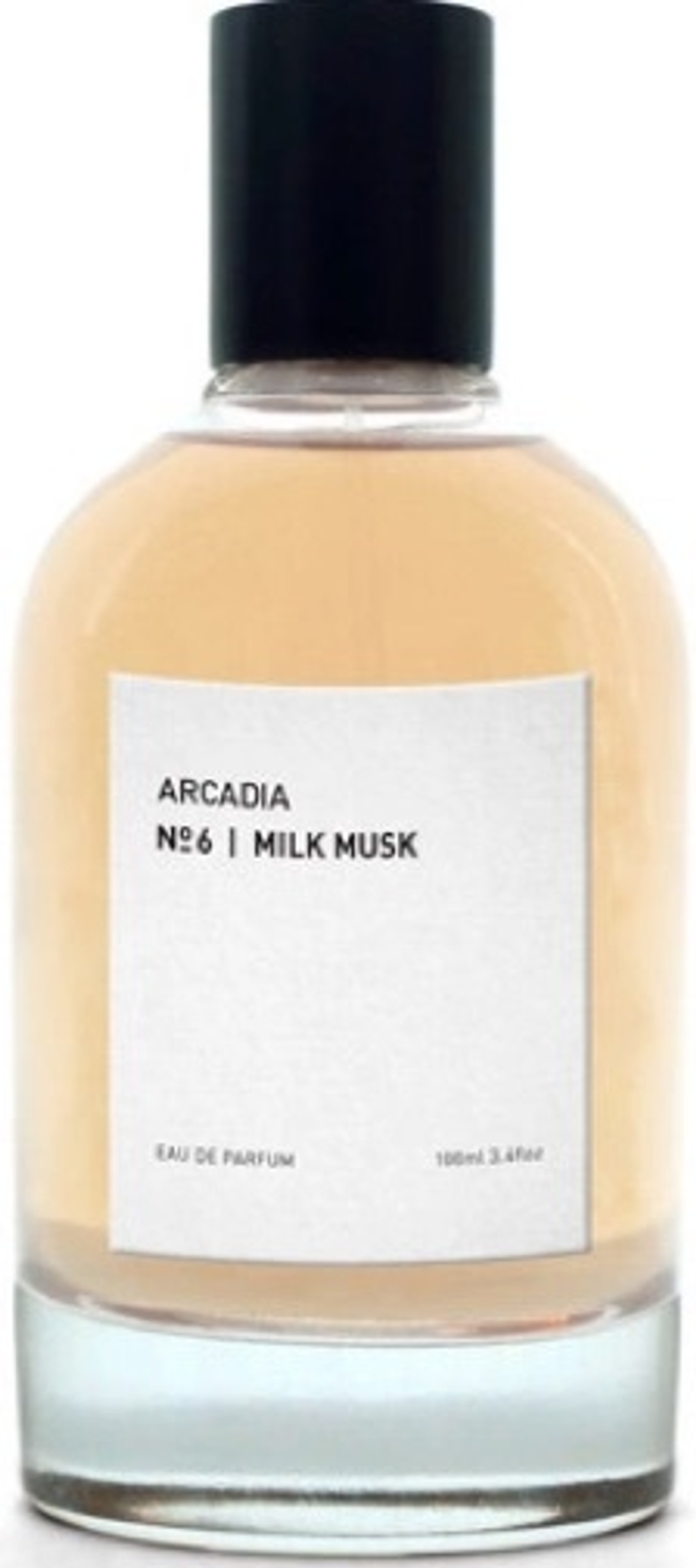 Arcadia No.6 Milk Musk