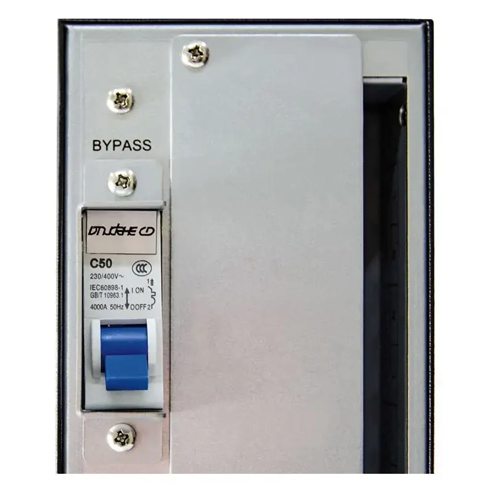 ЭНЕРГИЯ Pro OnLine 7500, EA-9006S, 192V источник бесперебойного питания Е0201-0046