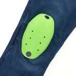 ImpacTec TP-02 215/129 Velcro (пара) / Зеленый