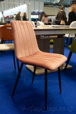 Стул CG1801 розовый UF910-8