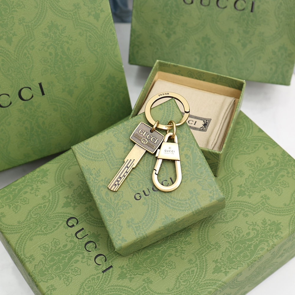 Gucci Key Chain