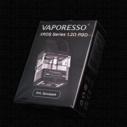 Картриджи Vaporesso XROS