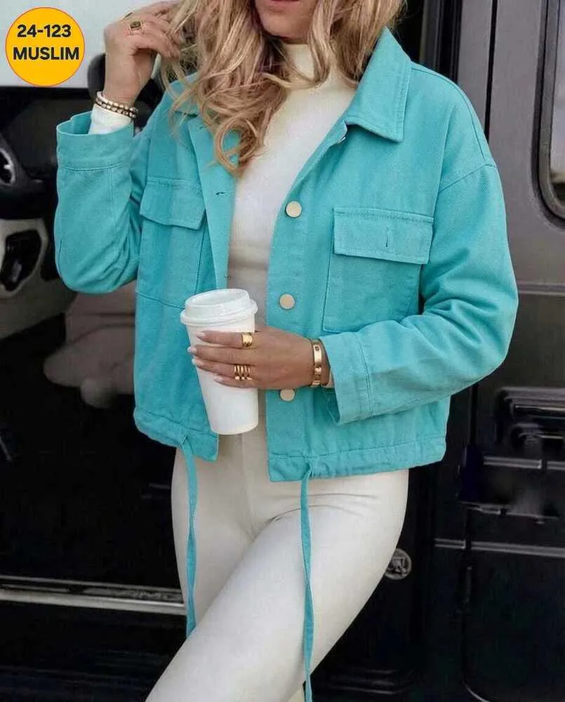 Куртка 4145300 (0729646592) Fabrika