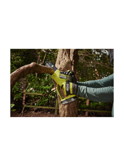 Бесщеточная цепная пила Ryobi ONE+ 18В RY18PSX15A-0 15 см 5133005779