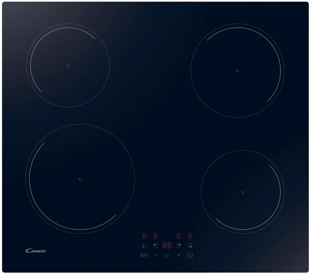 Электрическая варочная панель Candy CI642CBB/1