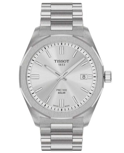 Tissot PRC 100 Solar T1514221103100