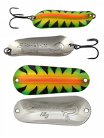 Блесна для рыбалки LureMax Shtorlek-M