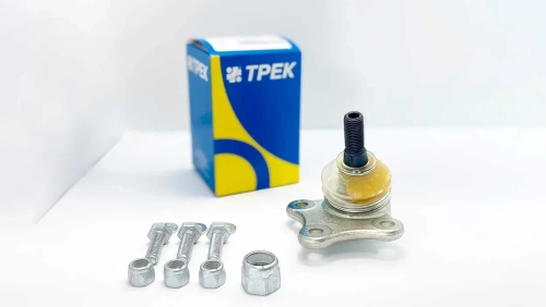 Опора шаровая Lada Vesta правая с крепежом, ТРЕК.BJ70-162