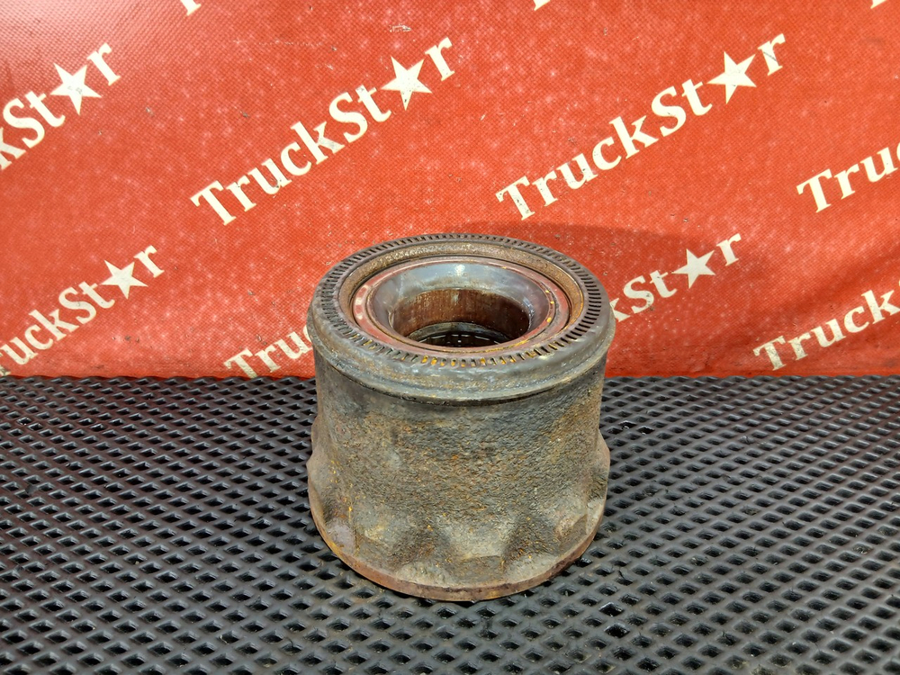 Ступица передняя 2019г