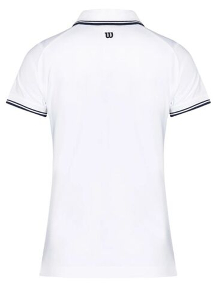 Женское поло Wilson Team Polo