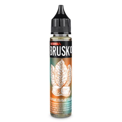 Жидкость BRUSKO Salt 5% 30 ml
