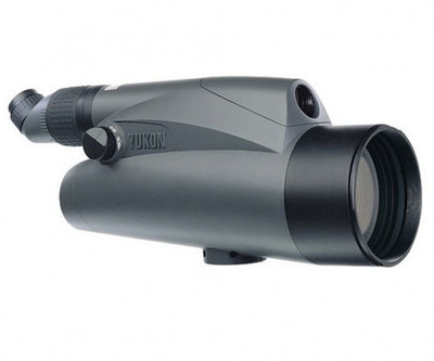 Зрительная труба Yukon 6-100x100