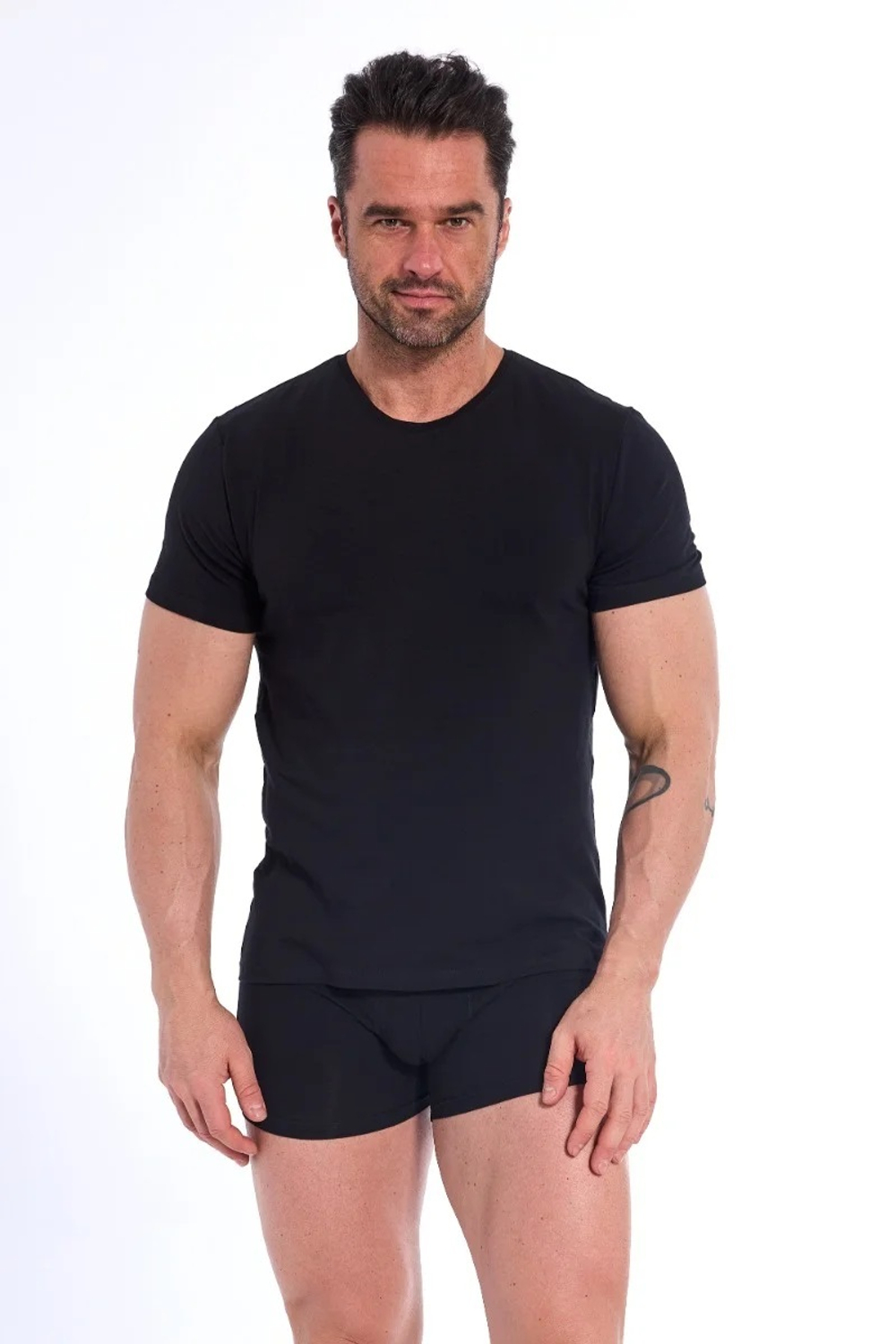 202 AUTHENTIC AU NEW Футболка