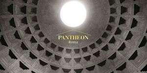 Pantheon Roma