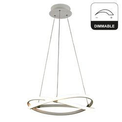 Люстра подвесная INFINITY 5990