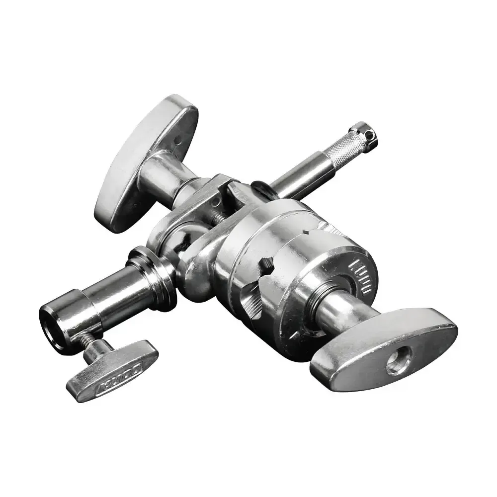 Головка KUPO KCP-230 GRIP HEAD W/SWIVEL PIN