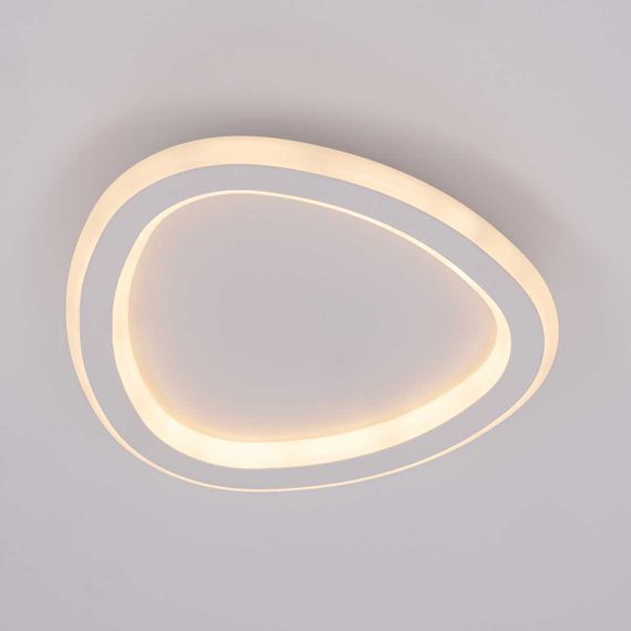 Потолочный светодиодный светильник Citilux Trio CL215B220