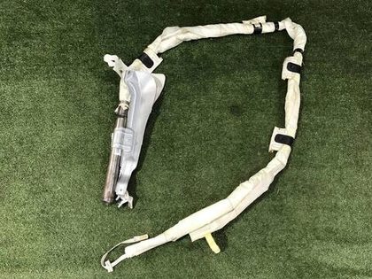 Подушка безопасности правая VW Tiguan 1 (2011-2018)