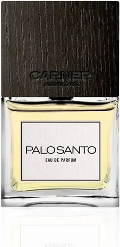 CARNER BARCELONA PALO SANTO EDP 50 ML