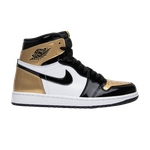 Кроссовки Jordan Air Jordan 1 Retro High Gold Top 3