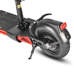 Электросамокат WHITE SIBERIA TAIGA 3.0 (2022) - Ferrary Red