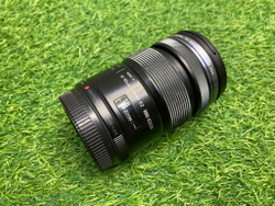 Olympus ED 12-50mm 3.5-6.3 EZ