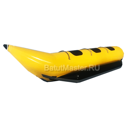 Банан, мест для посадки: 3, усиление дна "Ультра"